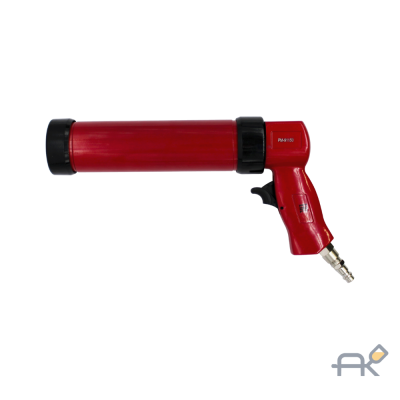 Пистолет пневмотический для герметика(РМ-91150)без клапана сброса